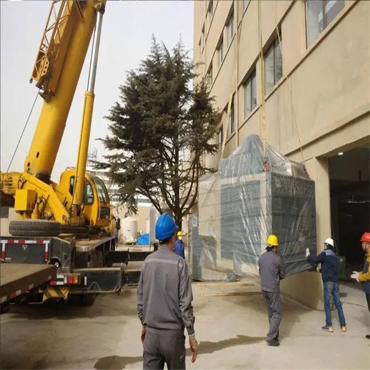 从化附近12吨吊车出租电话