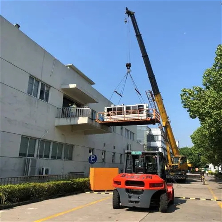 从化小型吊车出租电话