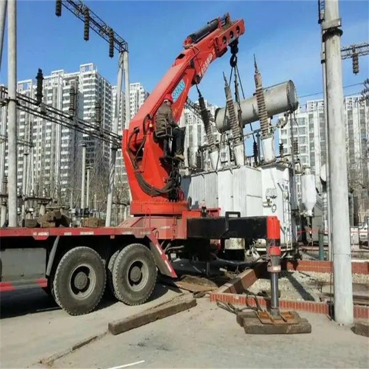 从化就近吊车出租|工地厂房吊装设备租赁|24小时高效响应