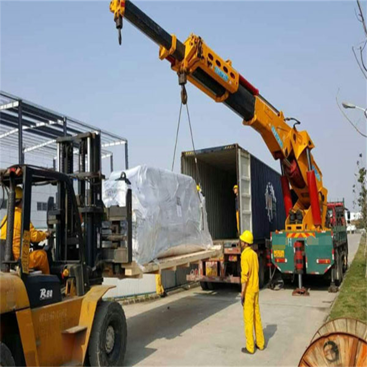 从化想要租赁吊车但不知如何选择？