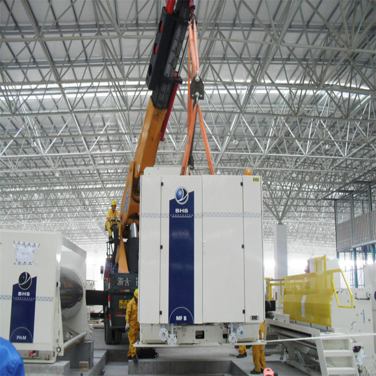 从化起重吊装小型吊车的日常检查维护