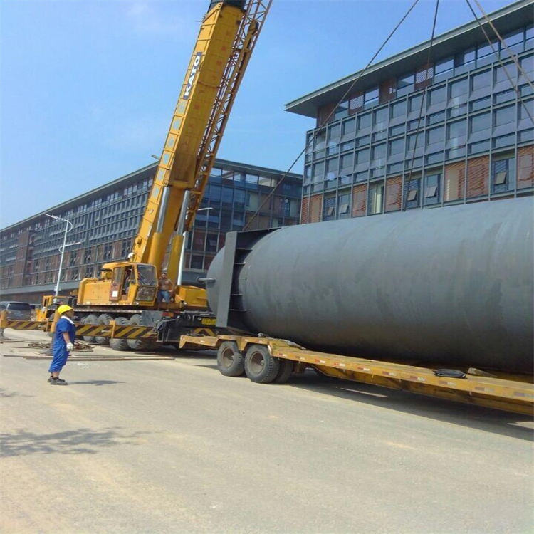 从化为什么选择我们公司租赁大型吊车？