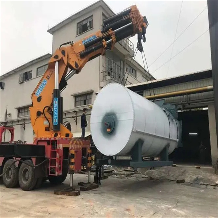 从化室内装修小型折臂吊出租服务：高效解决方案与租赁指南