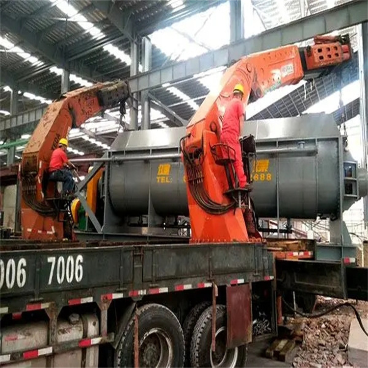 从化大型随车吊出租多少钱