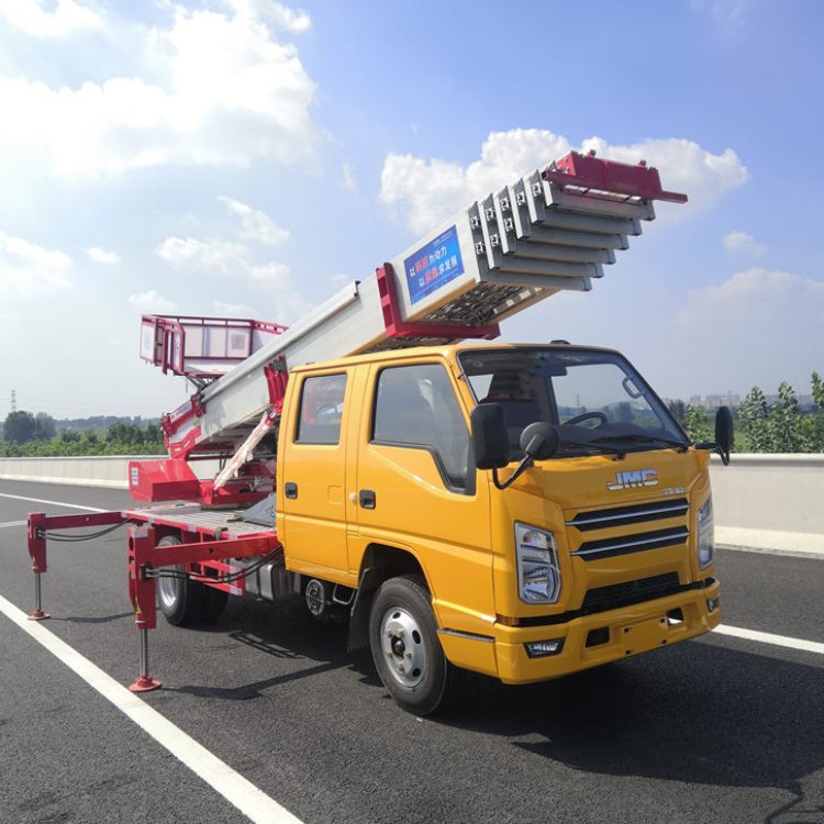 从化出租云梯车电话 水泥上楼