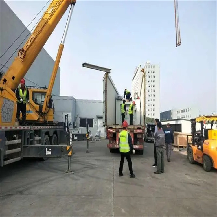 从化如何找到附近的吊车救援服务