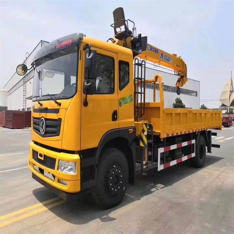 从化附近找一辆随车吊出租