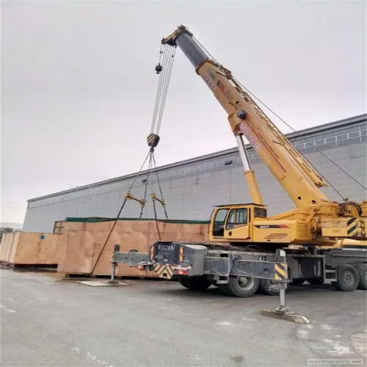 从化急需吊车出租怎么办|24小时响应|跨区调配服务