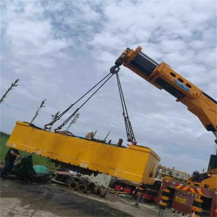 从化专业吊车出租哪家好