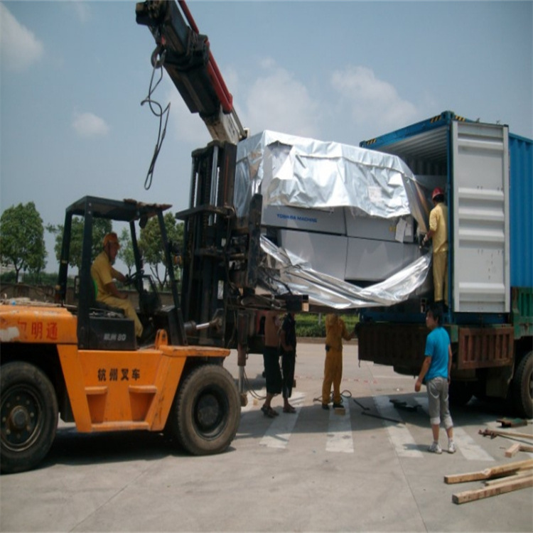 从化专业吊车出租多少钱